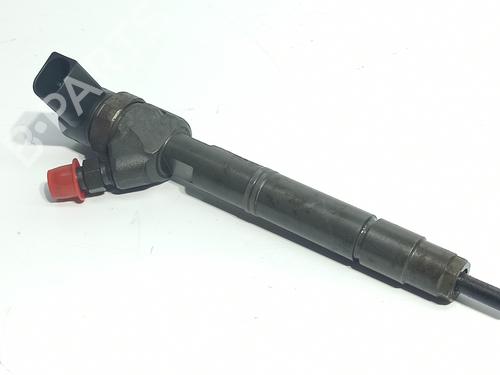 Injector MERCEDES-BENZ S-CLASS (W220, V220) S 400 CDI (220.028, 220.128) | BP11509820M100