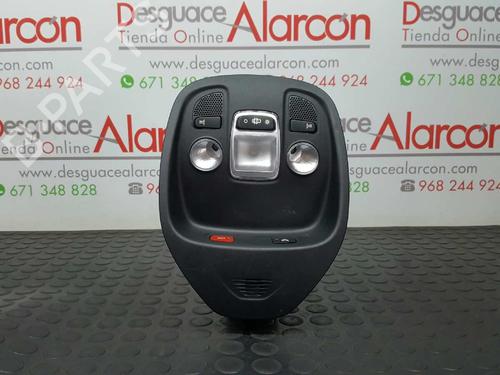 Interior roof light CITROËN DS4 (NX_) 1.6 HDi 110 9671973977 | 9688502077