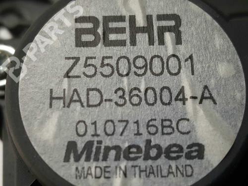 Electronic module PEUGEOT 308 II (LB_, LP_, LW_, LH_, L3_) 2.0 GT BlueHDi 180 | BP11387735M83 