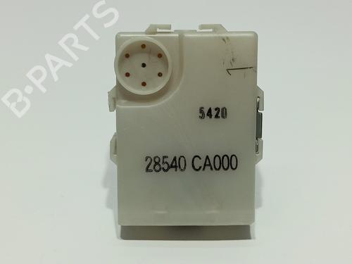 Used Electronic module NISSAN MURANO I (Z50) 3.5 (234 hp) 17325213