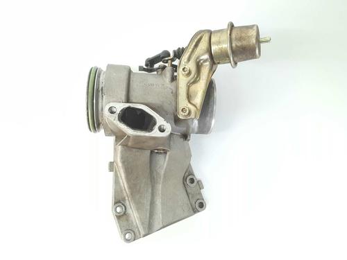 Used Throttle body MERCEDES-BENZ C-CLASS (W202) C 250 D (202.125) (113 hp) 5831571