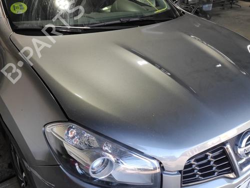 Hood NISSAN QASHQAI / QASHQAI +2 I (J10, NJ10, JJ10E)  | BP22708546C1 