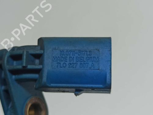 Sensore elettronico VW TOUAREG (7LA, 7L6, 7L7) 3.0 V6 TDI | BP14540015M84