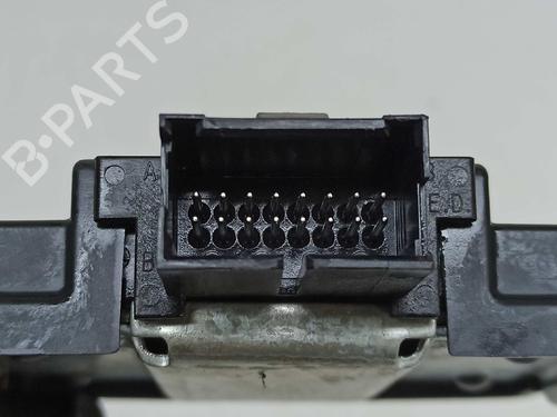 Electronic module MERCEDES-BENZ M-CLASS (W163) ML 400 CDI (163.128) | BP8845108M83