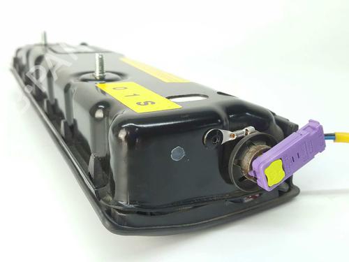 Knee airbag SKODA SUPERB II Estate (3T5) 1.6 TDI | BP14536894C50 