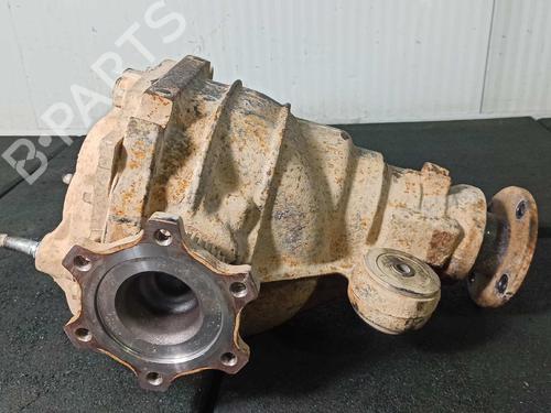 Rear differential NISSAN PATHFINDER III (R51) 2.5 dCi | BP10715227M24 