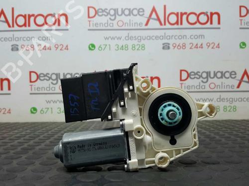 Left rear window motor VW GOLF V (1K1) 1.6 | BP2755906E23 