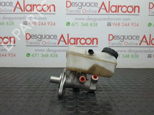 Used Brake master cylinder RENAULT CLIO IV (BH_) 1.5 dCi 75 (75 hp) 2771610