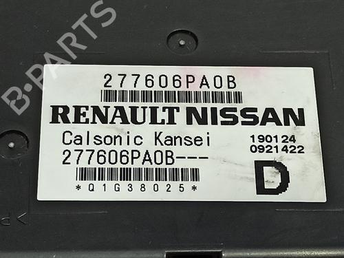Electronic module NISSAN JUKE (F16_) 1.0 | BP29760946M83