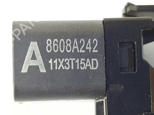 Right front window switch MITSUBISHI OUTLANDER III (GG_W, GF_W, ZJ, ZL, ZK) 2.2 Di-D 4WD (GF6W) | BP4911155I26 