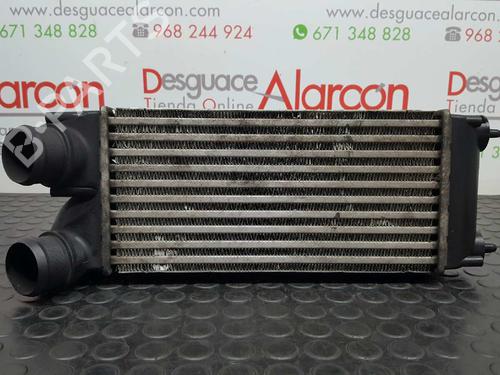 Intercooler CITROËN C4 I (LC_) 1.6 HDi | BP2737878M30 