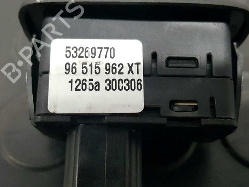 Høyre bak elrute bryter CITROËN C5 II (RC_) 1.6 HDi (RC8HZB) | BP2738275I28 