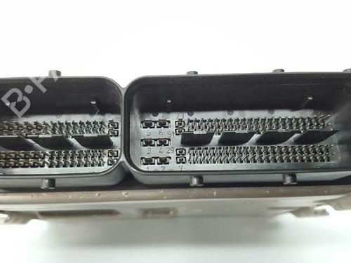 Engine control unit (ECU) FIAT 500 (312_) 0.9 (312AXG1A, 312.AXG11) | BP2783939M57