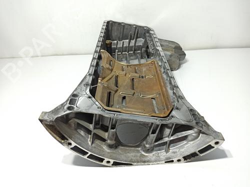 Oliebundkar MERCEDES-BENZ S-CLASS (W220, V220) S 320 CDI (220.025, 220.125) | BP28285446M115 