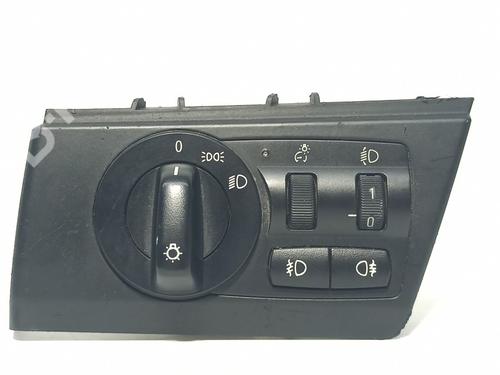 Forlygtekontakt BMW X3 (E83) xDrive 20 d (177 hp) 11174332