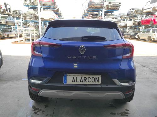 Used Parts RENAULT CAPTUR II (HF_) TCe 140 (HFN0) 4935152