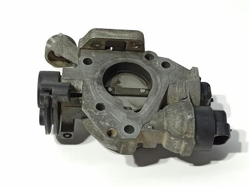 Throttle body RENAULT CLIO II (BB_, CB_) 1.2 (BB0A, BB0F, BB10, BB1K, BB28, BB2D, BB2H, CB0A,... | BP29345380M82 