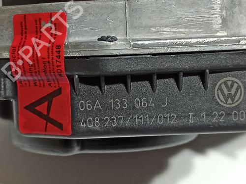 Throttle body SEAT LEON (1M1) 1.6 | BP18021533M82