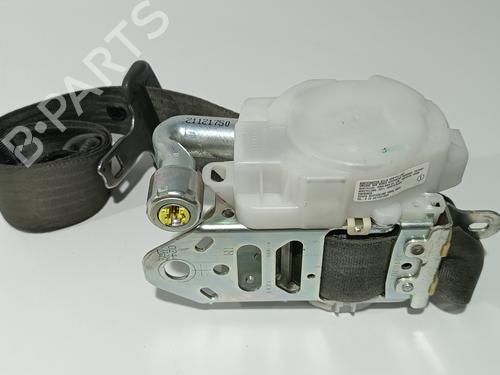 Front left seatbelt TOYOTA PRIUS (_W3_) 1.8 Hybrid (ZVW3_) | BP29963856I26