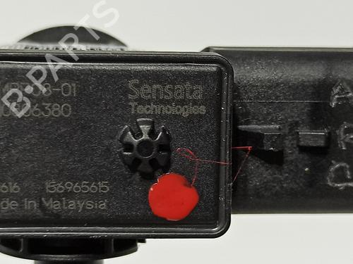 Electronic sensor PEUGEOT 3008 II SUV (MC_, MR_, MJ_, M4_) 1.5 BlueHDi 130 | BP28712764M84