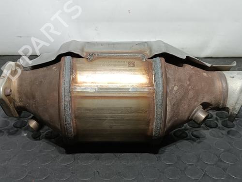 Used Particulate filter KIA SPORTAGE V (NQ5) [2021-2025]  16755367