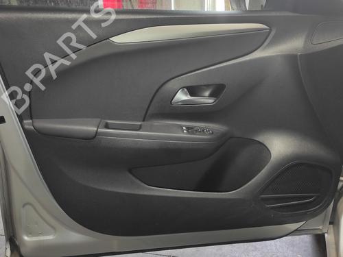 left-front-door-panel-opel-corsa-f-p2jo-12-68-2019-20507333 main image