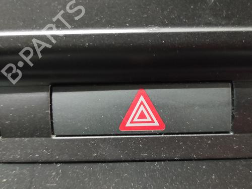 Warning switch AUDI A6 C6 Avant (4F5) | BP24966432I22 - Image 2
