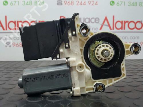 Portierruitmotor linksachter VW GOLF IV (1J1) 1.4 16V | BP2757238E23
