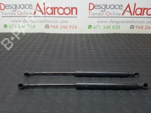 Used Hood lift support BMW 3 (E46) 318 i (118 hp) 14530712