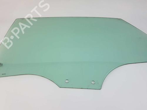 Dørrute venstre bak AUDI A4 B9 (8W2, 8WC) 2.0 TDI (150 hp) 8501408