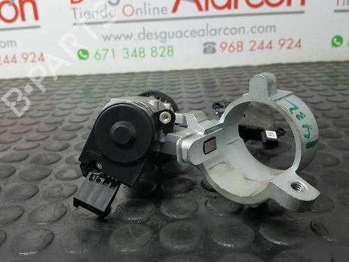 Ignition barrel OPEL INSIGNIA A (G09) 2.0 CDTI (68) | BP2746908M48 