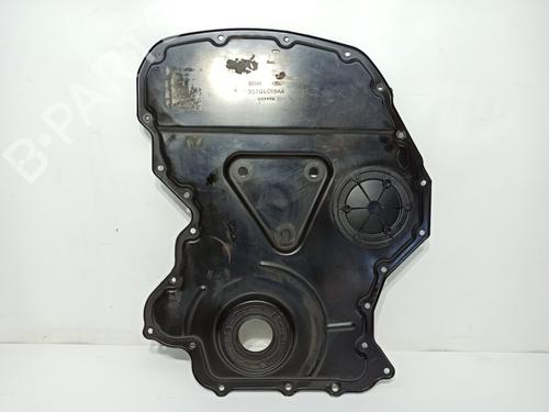 Steuergehäusedeckel für FORD MONDEO III (B5Y) [2000-2007]  25150959
