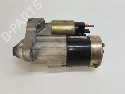 Starter RENAULT CLIO II (BB_, CB_) | BP7522261M8