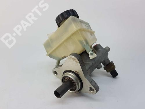 Used Brake master cylinder MERCEDES-BENZ C-CLASS (W203) C 180 (203.035) (129 hp) 4611733