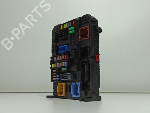 Fuse box CITROËN C3 AIRCROSS II (2R_, 2C_) 1.2 PureTech 110 (2RHNZB, 2RHNZW, 2RHNPX, 2RHNPJ) | BP22749840E1 