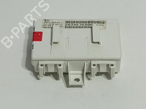 Modulo electronico RENAULT CLIO IV (BH_) 1.2 16V (73 hp) 15068893
