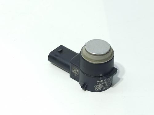 Used Electronic module MERCEDES-BENZ S-CLASS (W221, V221) S 320 CDI 4-matic (221.080, 221.180) (235 hp) 12605029