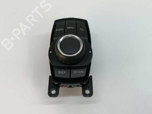 Used Switch BMW 3 (F30, F80) 318 d (143 hp) 11388847