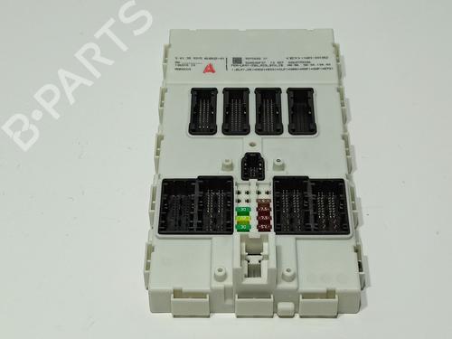 Used Fuse box Fuse box BMW 1 (F20) 118 d (143 hp) 35996191 35996191