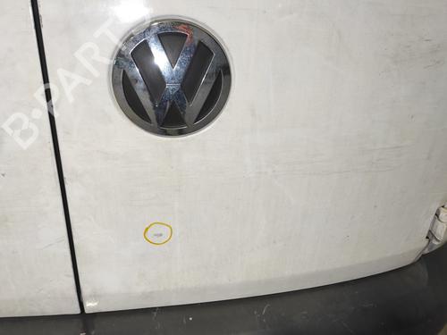 Right tailgate VW CADDY III Box Body/MPV (2KA, 2KH, 2CA, 2CH) 2.0 SDI | BP16673340C77 