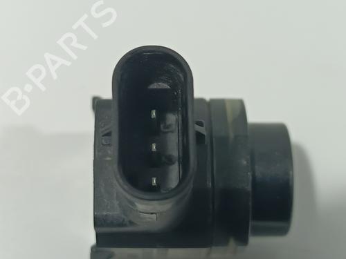 Modulo elettronico PORSCHE CAYENNE (92A) 3.0 Diesel | BP21086071M83