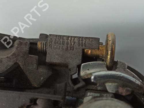 Front left exterior door handle SEAT IBIZA III (6L1) 1.2 | BP5081748C128