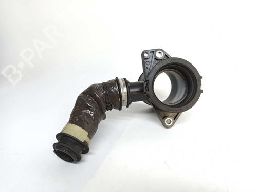 Used Pipe FORD FIESTA VII (HJ, HF) 1.5 TDCi (86 hp) 14540714