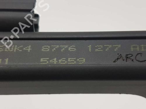 Electronic module INFINITI G Coupe 37 | BP8205422M83