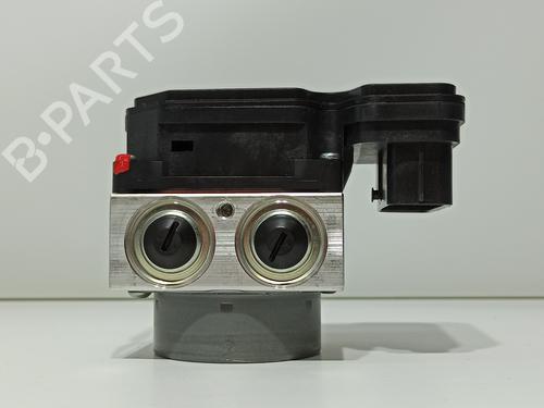 ABS pump TOYOTA COROLLA Hatchback (_E21_, _EA1_, _EH1_)  | BP20857392M43