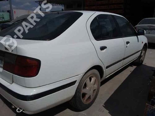 Squib airbag NISSAN PRIMERA Hatchback (P11) 2.0 TD | BP6117816C102 