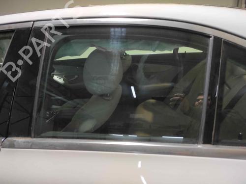 Rear left door window MERCEDES-BENZ E-CLASS (W213)  | BP8668047C20 