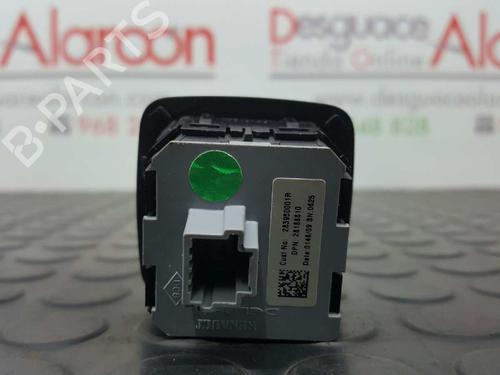 Switch RENAULT SCÉNIC III (JZ0/1_) 1.9 dCi (JZ0J, JZ1J, JZ1K, JZ1S) | BP2782239I30 