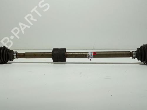 Used Right front driveshaft Right front driveshaft FORD KA+ III (UK, FK) 1.2 (85 hp) 33650067 33650067