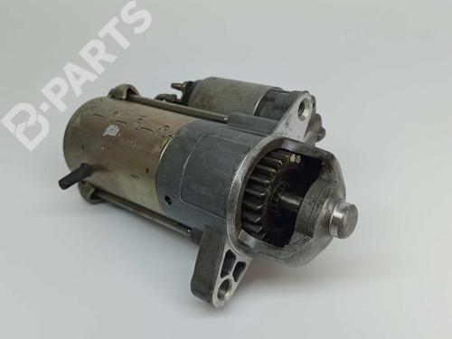 Used Starter FORD FIESTA IV (JA_, JB_) 1.3 i (60 hp) 6815665